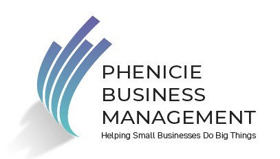 Phenicie Business Management - Helping Small Businesses Do Big Things